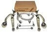<strong>Комплект важелів передньої підвіски BMW X5 (E70)/X6 (E71/E72) 06-14 RAISO RL776417BKIT (фото 1)</strong>