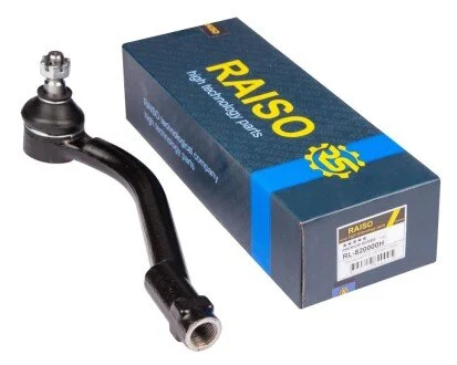 Наконечник тяги рульової (L) Hyundai Santa FE/ix55/Kia Sorento 05-15 для RAISO RL-820000H фото товара