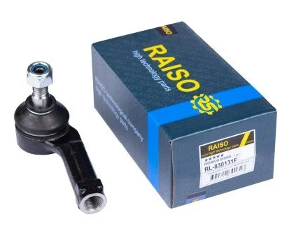 Наконечник тяги рульової (L) Ford B-Max/Fiesta/Tourneo 08- для RAISO RL-830131F фото товару