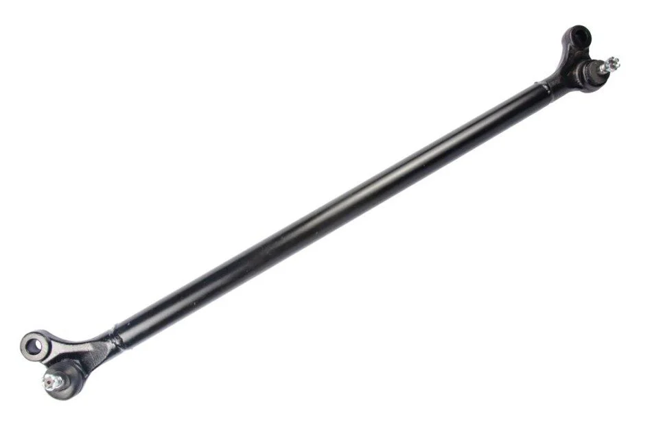 <strong>Поздовжня рульова тяга Nissan Navara/NP300 98- RAISO RL-856525N (фото 1)</strong>