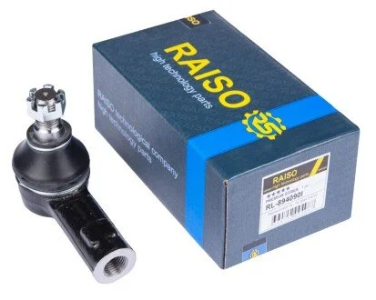 Наконечник тяги рульової Opel Campo/Frontera/Monterey 83-01 для RAISO RL-894090I фото товару
