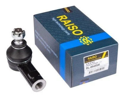 Наконечник тяги рульової Isuzu Trooper/D-max/Opel Campo/Frontera 83-12 для RAISO RL-894594I фото товару