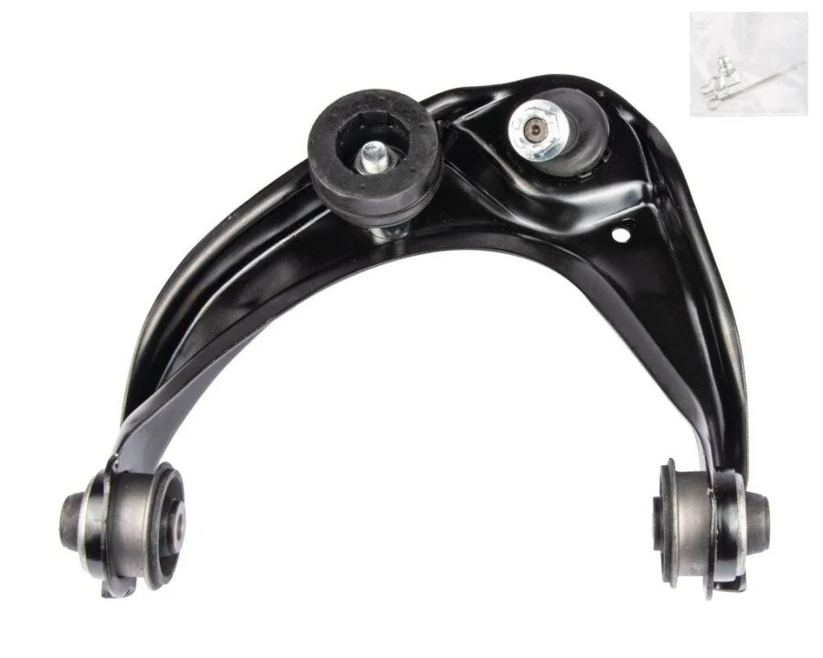 <strong>Важіль підвіски передній лів. (верхн.перед) Mazda 6 02-08 RAISO RL-934250B (фото 1)</strong>