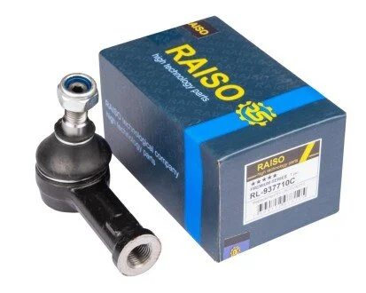 Наконечник тяги рульової Daewoo Nubira/Chevrolet Epica 97- для RAISO RL-937710C фото товару