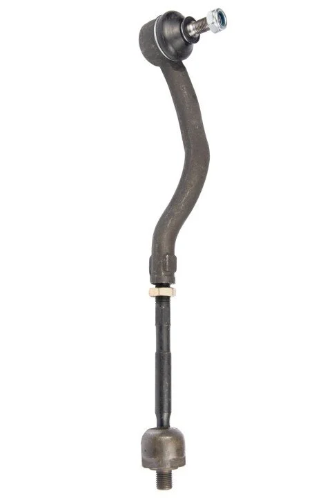 <strong>Тяга рульова пр. (з наконечником) Ford Galaxy/Seat Alhambra/VW Sharan 95-10 RAISO RL-953280F (фото 1)</strong>