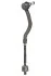 <strong>Тяга рульова пр. (з наконечником) Ford Galaxy/Seat Alhambra/VW Sharan 95-10 RAISO RL-953280F (фото 1)</strong>