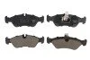 <strong>Колодки гальмівні диск. зад. Sprinter/LT 28-35 95-06 (ATE) RAISO RP1263 (фото 1)</strong>