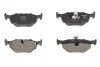 <strong>Колодки гальмівні диск. зад. BMW 5 (E39) 96-03 RAISO RP1265 (фото 1)</strong>