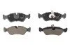<strong>Колодки гальмівні диск. перед. Astra F/Kadett E/Vectra A/B 87-03 RAISO RP1300 (фото 1)</strong>