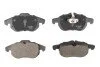 <strong>Колодки гальмівні диск. перед. Vectra C 02- RAISO RP1492 (фото 1)</strong>