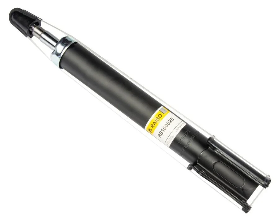 <strong>Амортизатор задній Escort III/IV/Orion I/II 80-90 (газ.) RAISO RS100625 (фото 1)</strong>