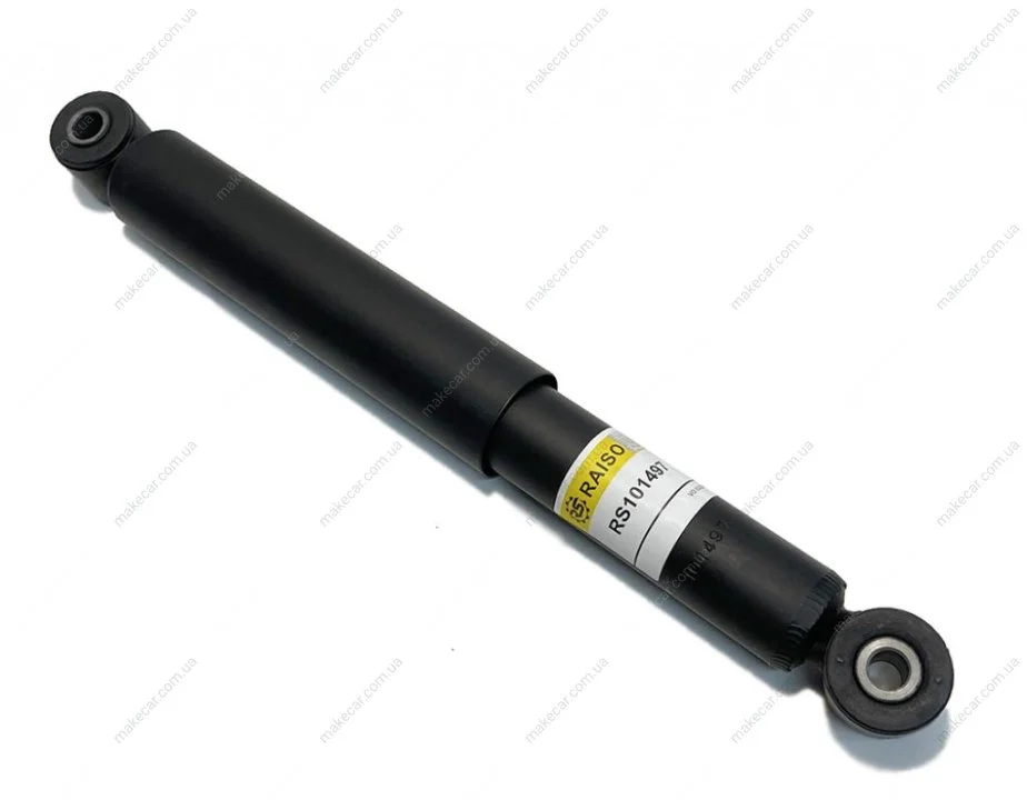 <strong>Амортизатор задній Sprinter/LT 95-06/MB207-310 86-94 (масл.) RAISO RS101497 (фото 1)</strong>