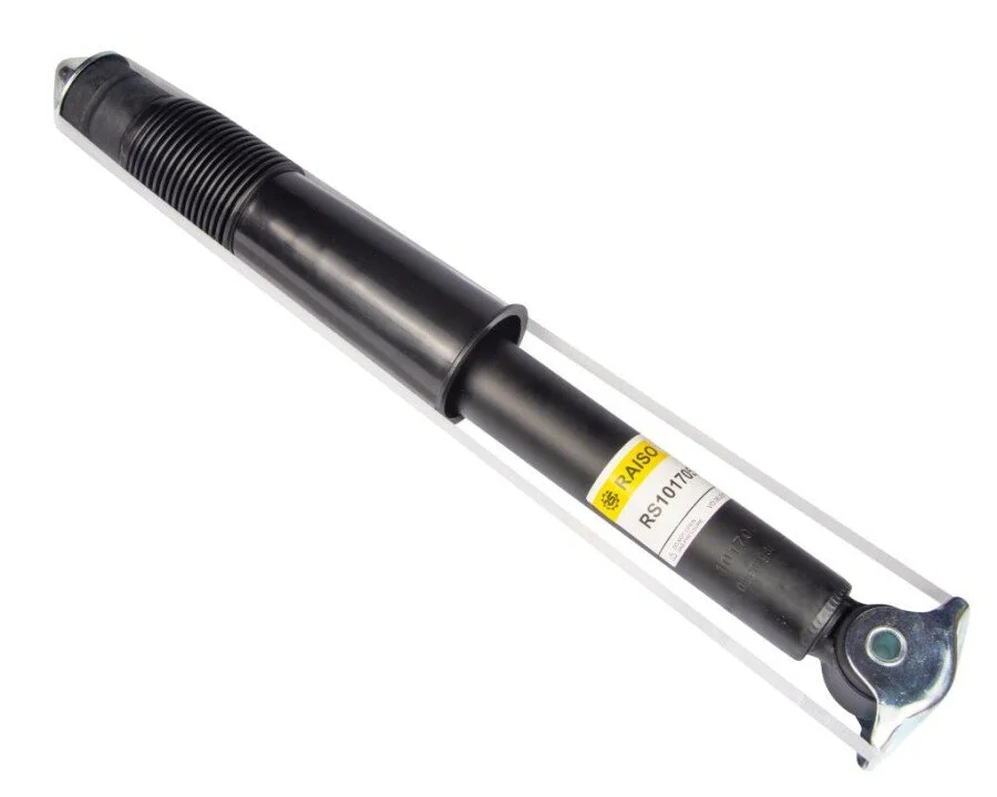 <strong>Амортизатор передній Mercedes 123 (C123/S123/W123) 76-85 (газ,) RAISO RS101705 (фото 1)</strong>