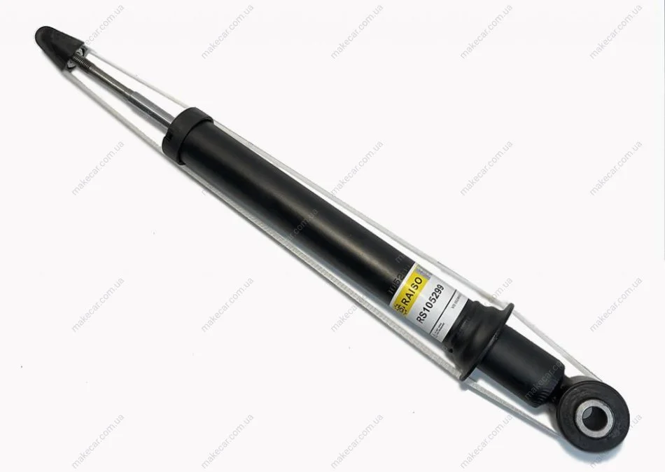 <strong>Амортизатор задній Vectra B 95-03 (газ.) RAISO RS105299 (фото 1)</strong>