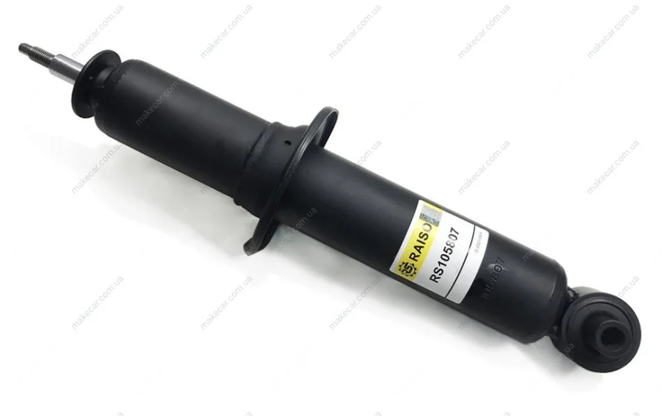 <strong>Амортизатор задній Audi 100 91-94/A6 94-97 (газ.) RAISO RS105807G (фото 1)</strong>