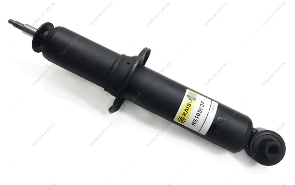 <strong>Амортизатор задній Audi 100 91-94/A6 94-97 (масл.) RAISO RS105807OIL (фото 1)</strong>