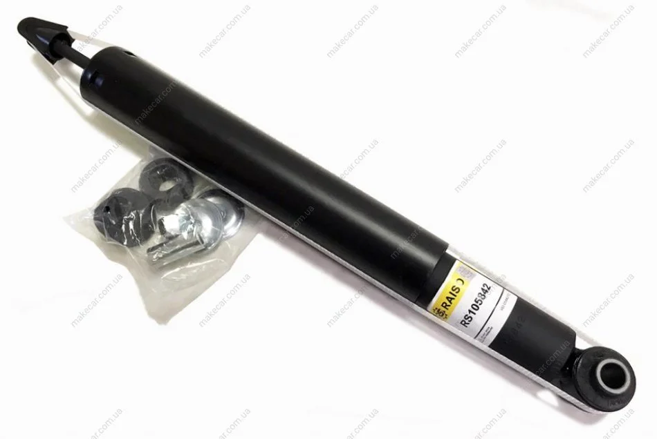 <strong>Амортизатор задній Vectra A/Omega A/B (газ.) RAISO RS105842 (фото 1)</strong>