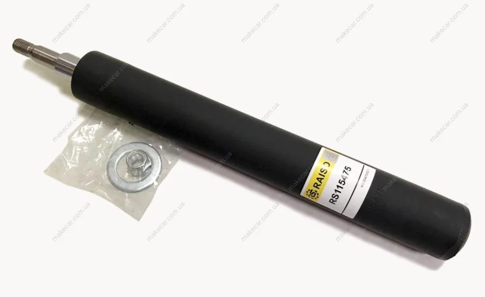 <strong>Амортизатор передній Audi 100 82-94/A6 94-97 (масл.) RAISO RS115475OIL (фото 1)</strong>