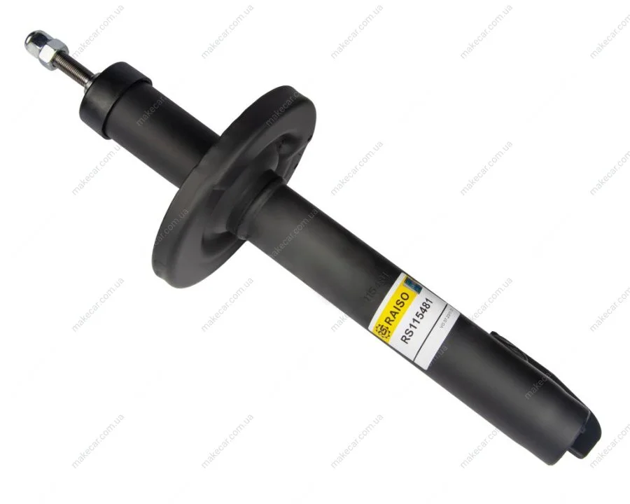 <strong>Амортизатор передній Ford Sierra/Sierra I/Sierra II RAISO RS115481 (фото 1)</strong>
