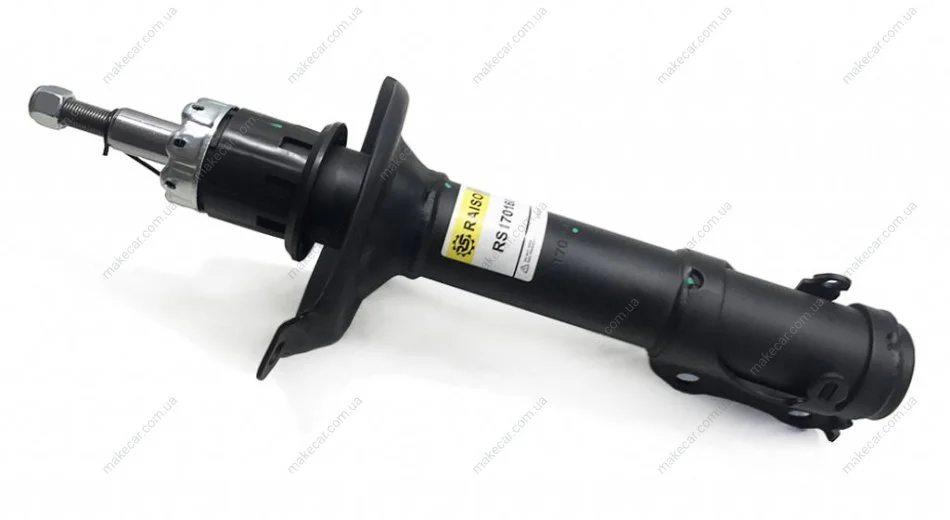 <strong>Амортизатор передній Passat B3/B4 88-97 (газ) RAISO RS170160 (фото 1)</strong>