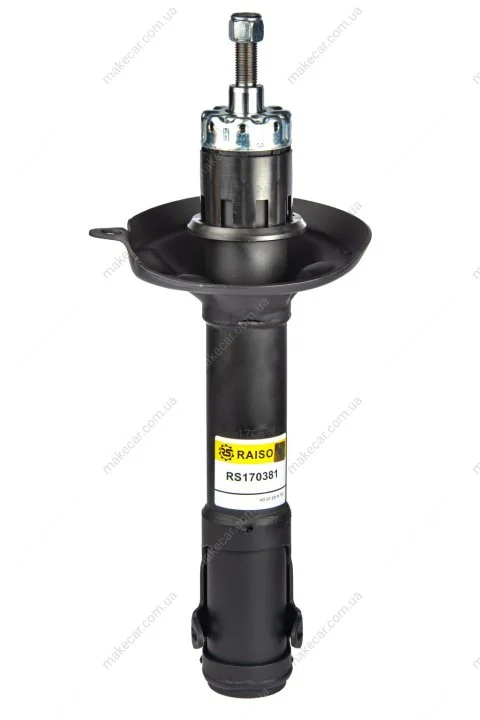<strong>Амортизатор передній VW Passat B3/B4 88-97 (масл.) RAISO RS170381 (фото 1)</strong>
