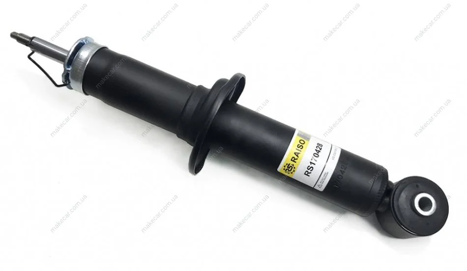 <strong>Амортизатор задній Audi 100 91-94/A6 94-97 (газ.) RAISO RS170428 (фото 1)</strong>