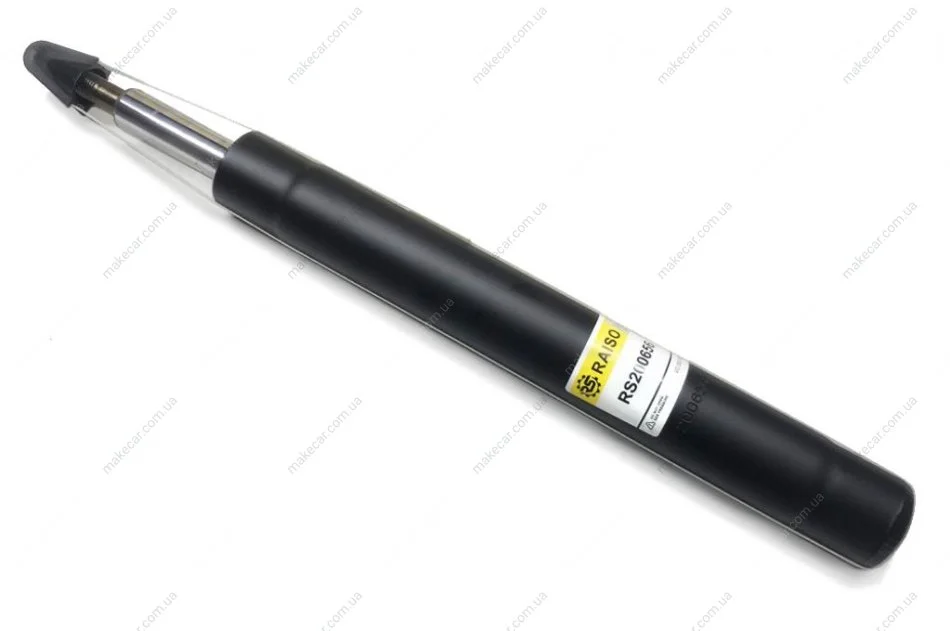 <strong>Амортизатор передній LADA 2110-2112 (газ.) RAISO RS200656 (фото 1)</strong>
