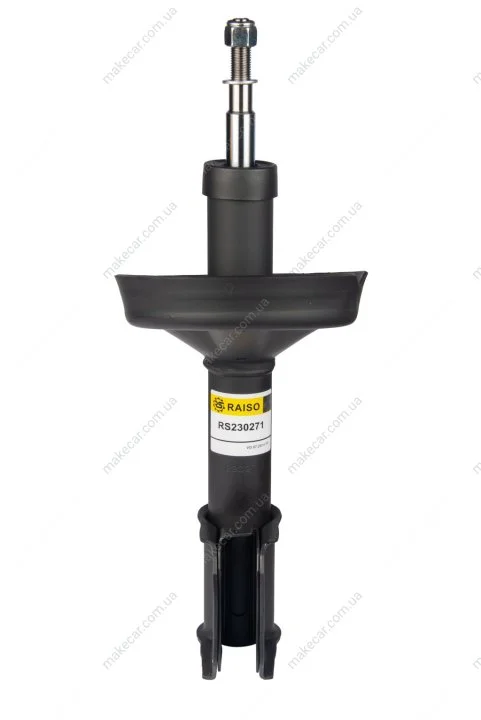 <strong>Амортизатор передній Renault Clio II/Thalia 98- RAISO RS230271 (фото 1)</strong>