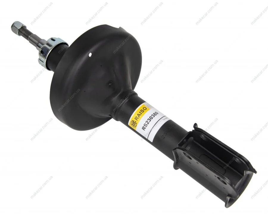 <strong>Амортизатор передній Kangoo 98-08 (масл.) RAISO RS230380 (фото 1)</strong>