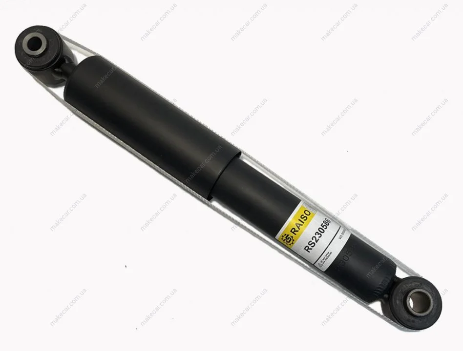<strong>Амортизатор задній Astra G 99-05 (газ) RAISO RS230586 (фото 1)</strong>