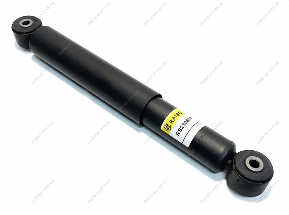 <strong>Амортизатор задній Transit 91-00 (масл.) RAISO RS230857 (фото 1)</strong>