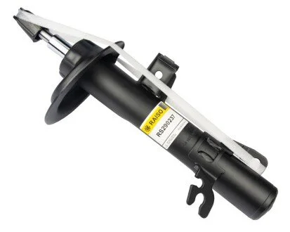Амортизатор передній лів, Mini R50/R52/R53 01-08 (газ,) для Mini RAISO RS290237 фото товару