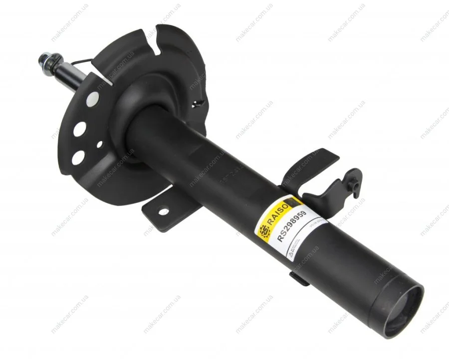 <strong>Амортизатор передній Ford Escape/Kuga 12- Пр. (газ.) RAISO RS298959 (фото 1)</strong>
