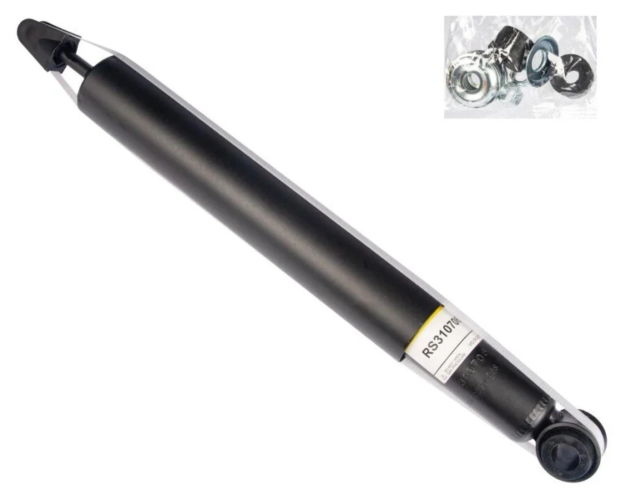 <strong>Амортизатор задній Toyota Rav 4 I/Rav 4 II 94-05 RAISO RS310706 (фото 1)</strong>
