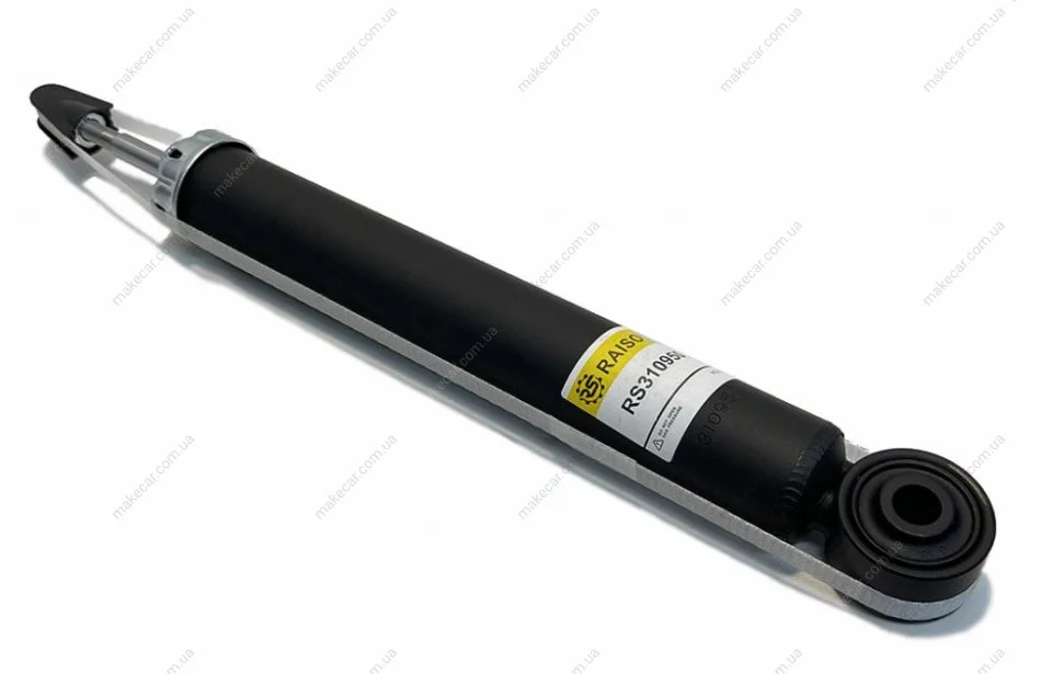 <strong>Амортизатор задній Octavia 04-13/Yeti 09-15/Golf 03-13 (газ.) RAISO RS310950 (фото 1)</strong>