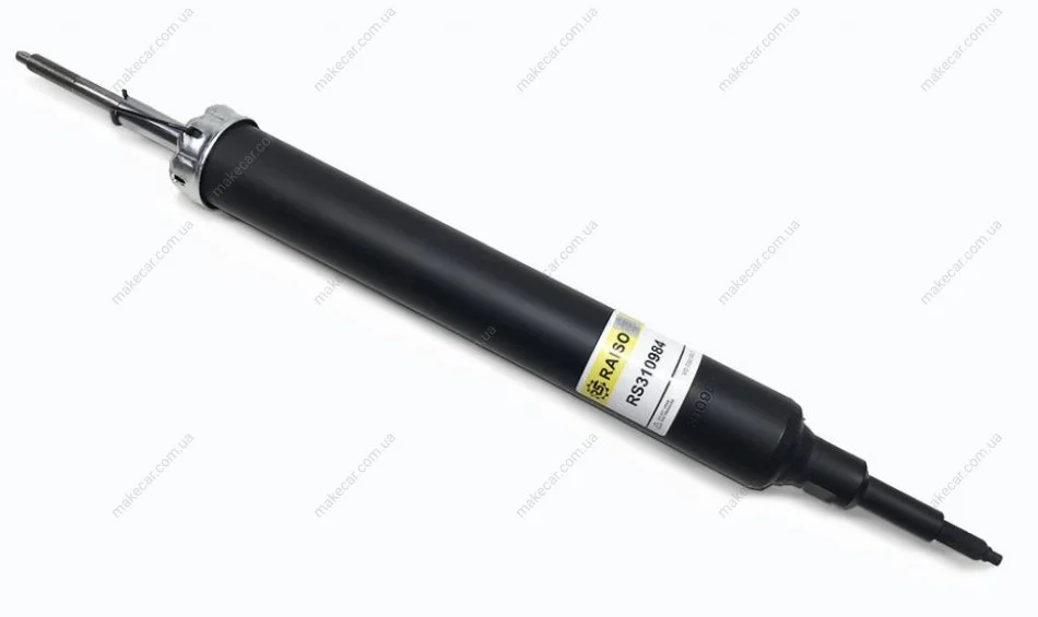 <strong>Амортизатор задній BMW 1 (E81; E87) 04-12 (газ.) RAISO RS310984 (фото 1)</strong>