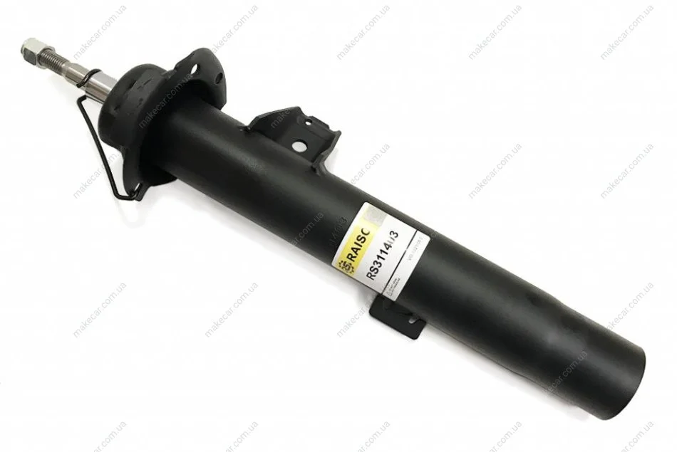 <strong>Амортизатор передній лів. BMW 3 (E90/E87) 05-13 (газ.) RAISO RS311403 (фото 1)</strong>