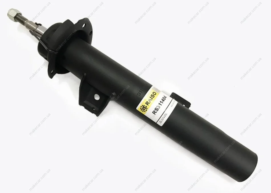 <strong>Амортизатор передній пр. BMW 3 (E90/E87) 05-13 (газ.) RAISO RS311404 (фото 1)</strong>