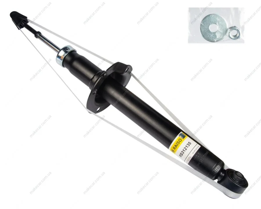 <strong>Амортизатор задній Honda Accord VII 03-08 RAISO RS312135 (фото 1)</strong>