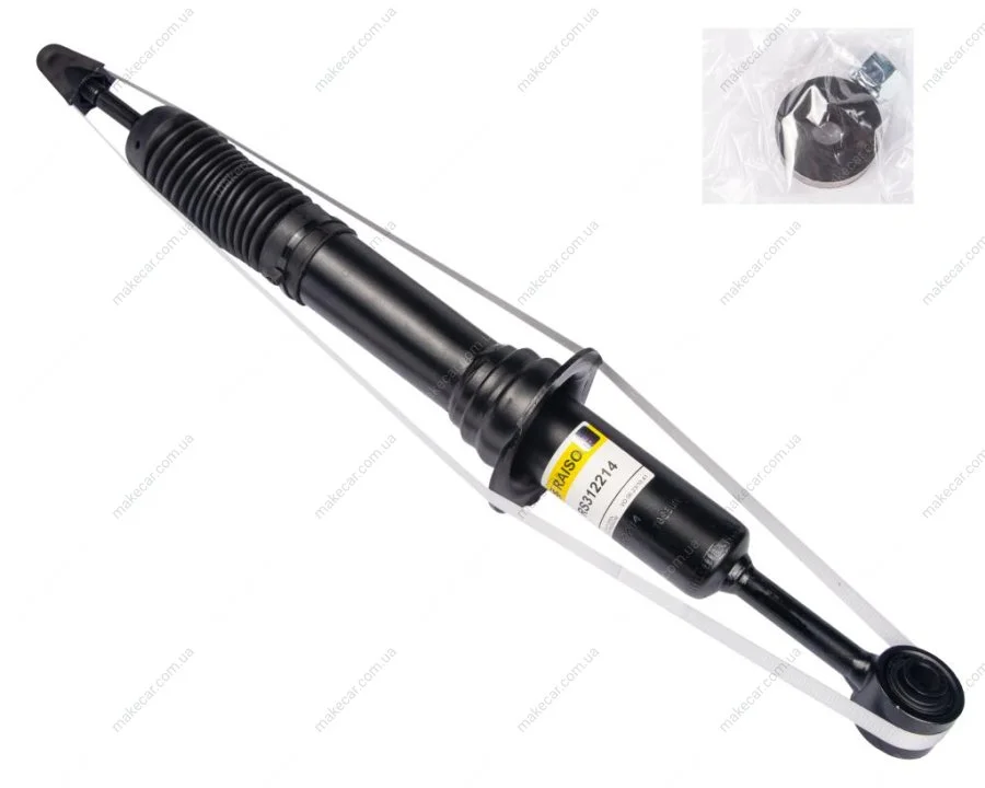 <strong>Амортизатор передній Toyota Land Cruiser Prado 02-10 RAISO RS312214 (фото 1)</strong>