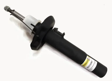 Амортизатор передній Golf 04-/Jetta 05-/Octavia 04-/Yeti 04- (50mm) (газ.) для Volkswagen RAISO RS312267 фото товару