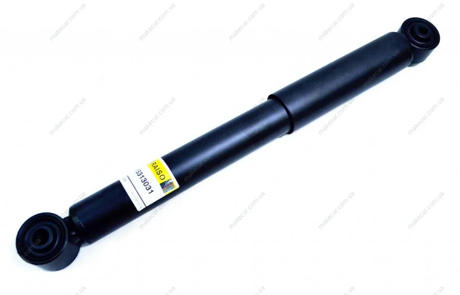 <strong>Амортизатор задній T5 03- (газ.) RAISO RS313031 (фото 1)</strong>