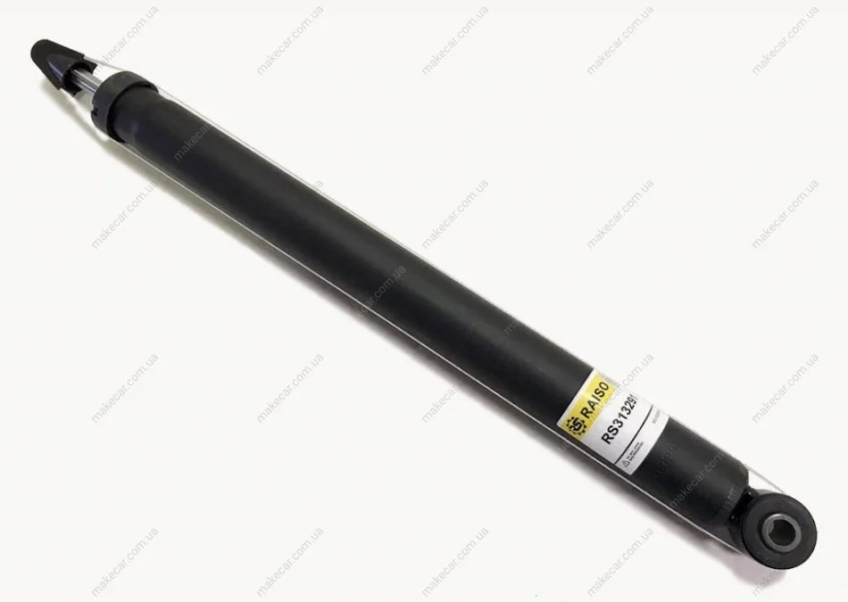 <strong>Амортизатор задній Focus II/C-Max 04-/Mazda 3 09- (газ.) RAISO RS313291 (фото 1)</strong>