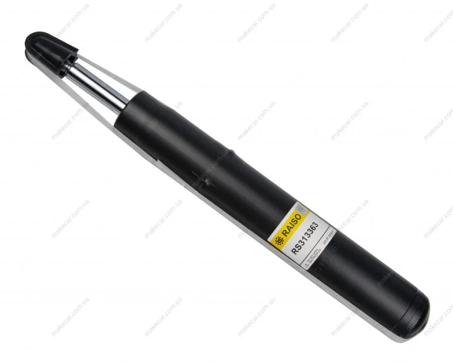 <strong>Амортизатор передній Audi A4 08-15/A5 07-/Q5 quattro 08- (газ) RAISO RS313363 (фото 1)</strong>
