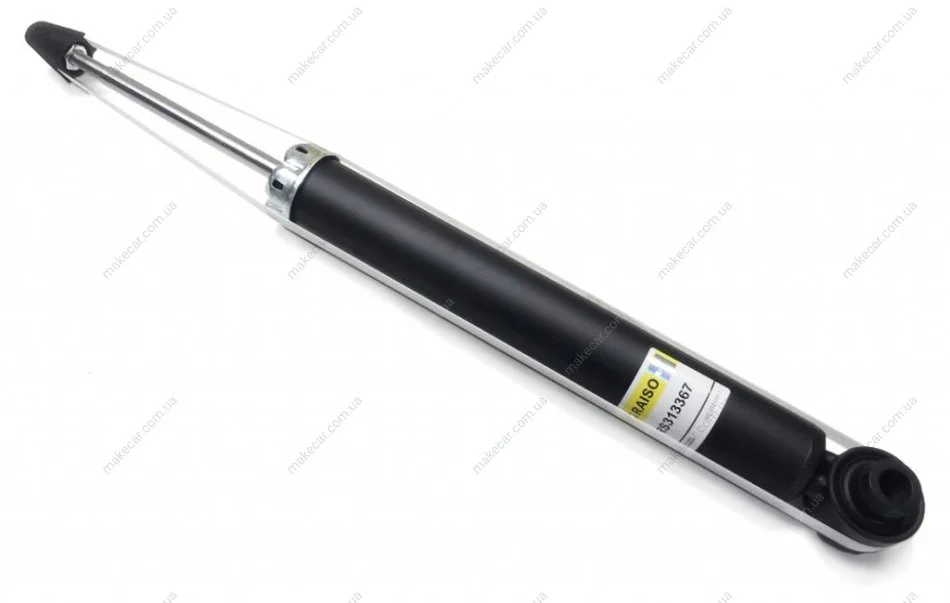 <strong>Амортизатор задній Audi A4 04-08 (газ) RAISO RS313367 (фото 1)</strong>