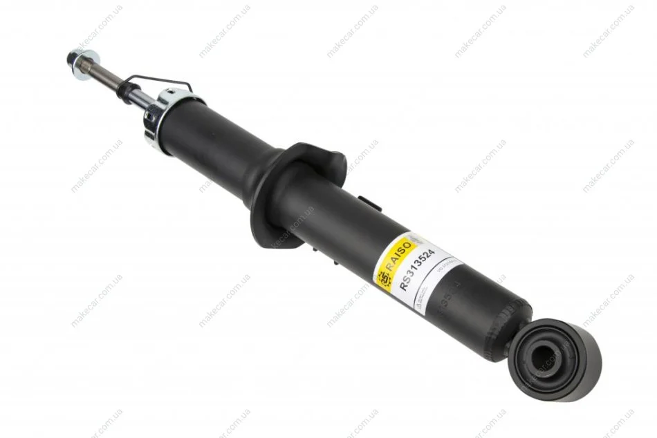 <strong>Амортизатор передній пр. KIA Sorento 02- RAISO RS313524 (фото 1)</strong>