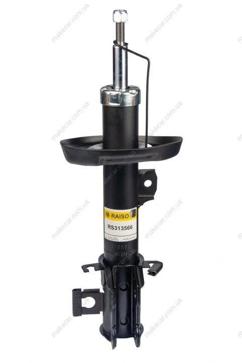 <strong>Амортизатор передній лів. Opel Corsa D 06-14 RAISO RS313566 (фото 1)</strong>