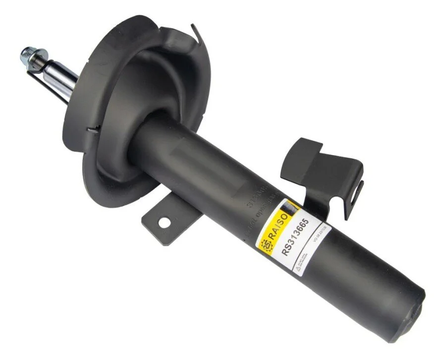 <strong>Амортизатор передній пр. Volvo C30/S40/V50 04-12 (газ.) RAISO RS313665 (фото 1)</strong>