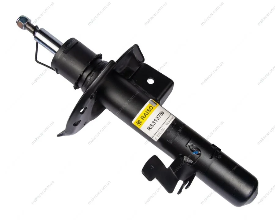 <strong>Амортизатор передній пр. Ford Galaxy II/Mondeo IV/S-Max 06-15 RAISO RS313758 (фото 1)</strong>