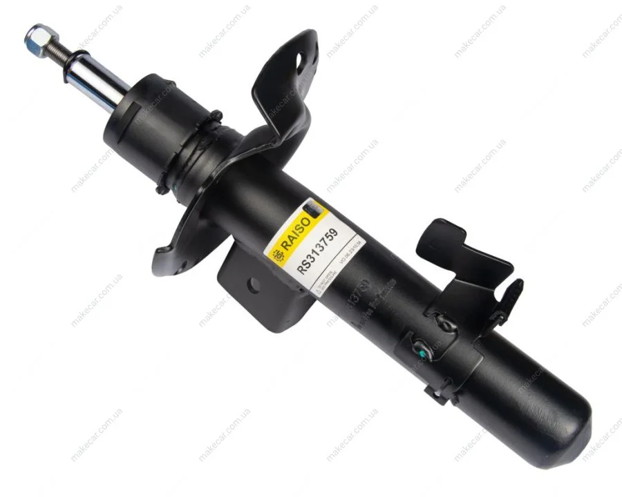 <strong>Амортизатор передній лів. Ford Galaxy II/Mondeo IV/S-Max 06-15 RAISO RS313759 (фото 1)</strong>